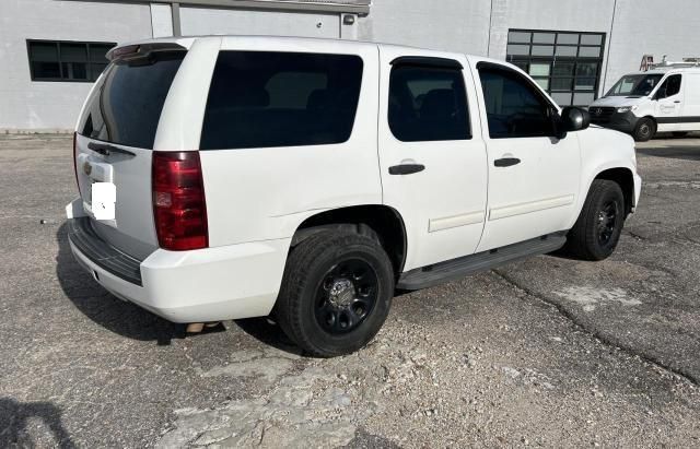 2010 Chevrolet Tahoe C1500  LS