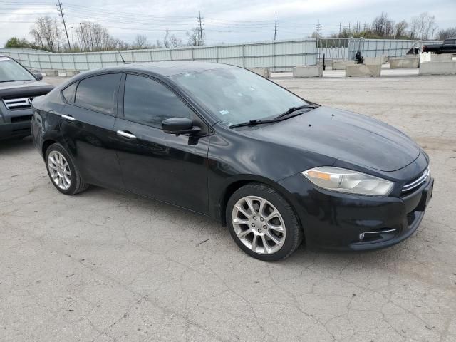 2015 Dodge Dart Limited