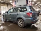 2010 Subaru Forester XS