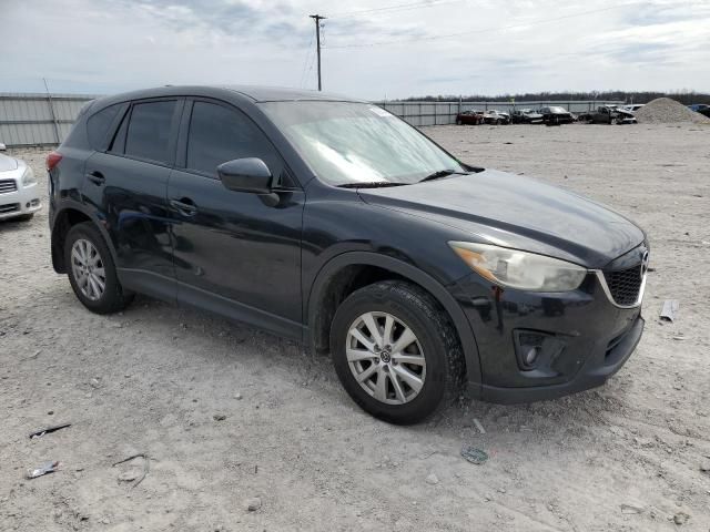 2013 Mazda CX-5 Touring