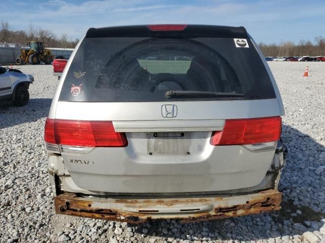 2008 Honda Odyssey LX