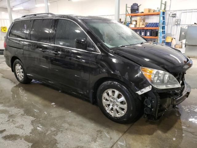 2010 Honda Odyssey EXL