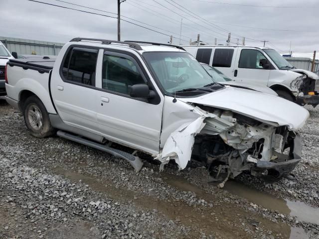 2003 Ford Explorer Sport Trac