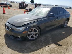 Salvage cars for sale at San Diego, CA auction: 2014 BMW 328 D