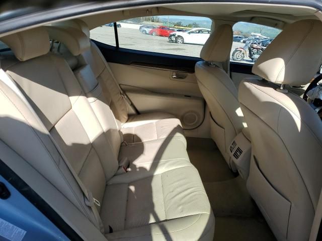 2014 Lexus ES 300H