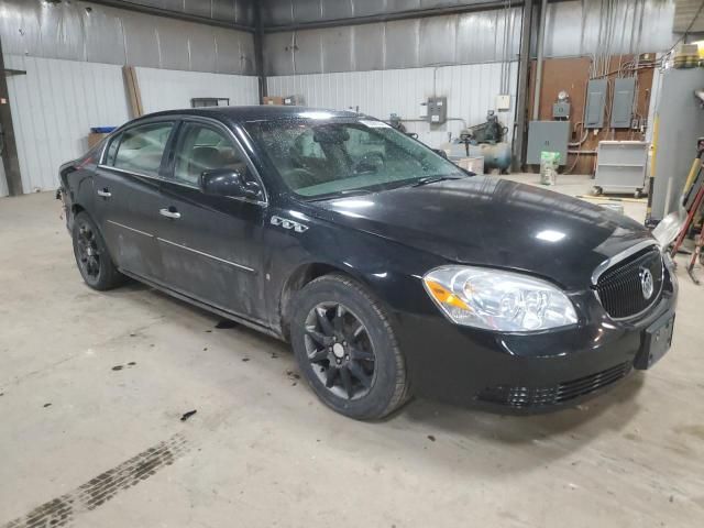 2006 Buick Lucerne CXL