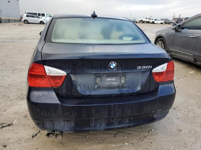 2006 BMW 330 I