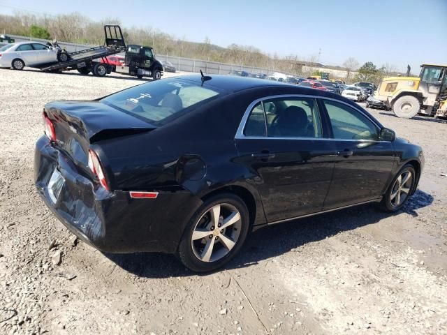 2011 Chevrolet Malibu 1LT