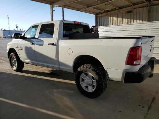 2016 Dodge RAM 2500 ST