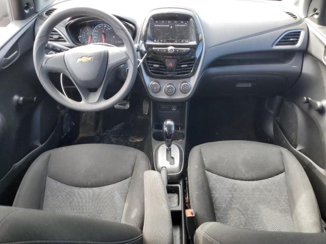 2019 Chevrolet Spark LS