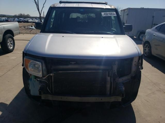 2004 Honda Element LX