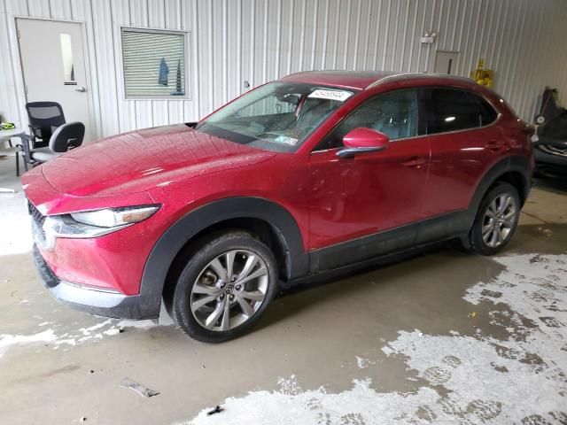 2021 Mazda CX-30 Premium