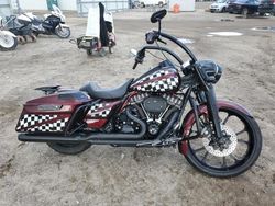 Harley-Davidson FL salvage cars for sale: 2020 Harley-Davidson Flhrxs