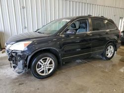 Honda salvage cars for sale: 2011 Honda CR-V EXL