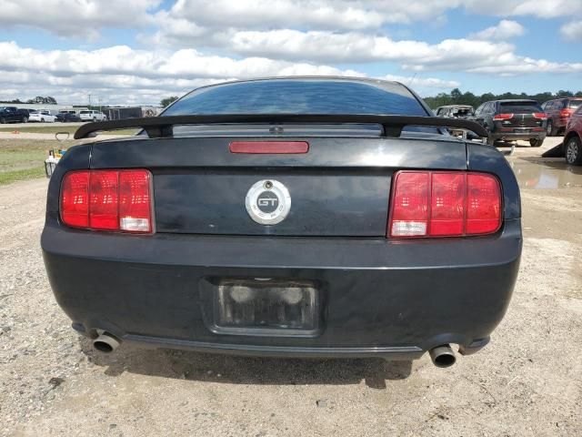 2008 Ford Mustang GT