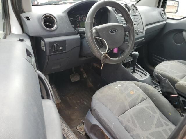 2012 Ford Transit Connect XLT