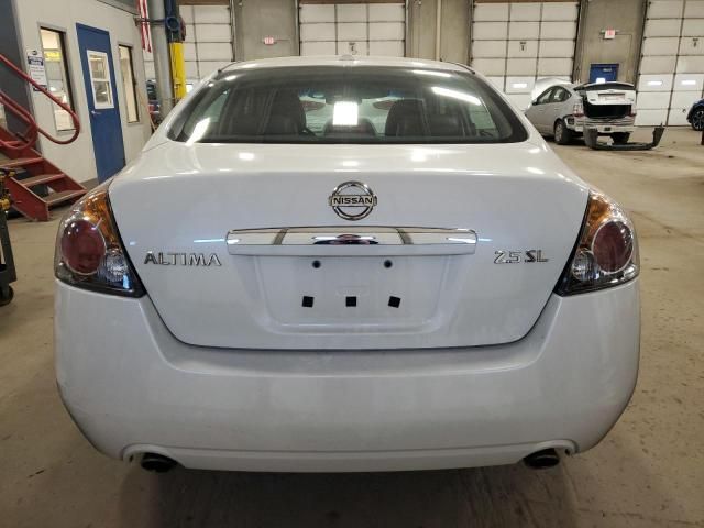 2009 Nissan Altima 2.5