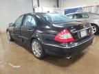 2008 Mercedes-Benz E 350 4matic