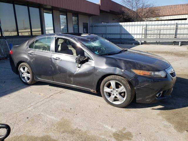 2011 Acura TSX