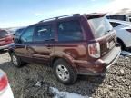 2008 Honda Pilot VP