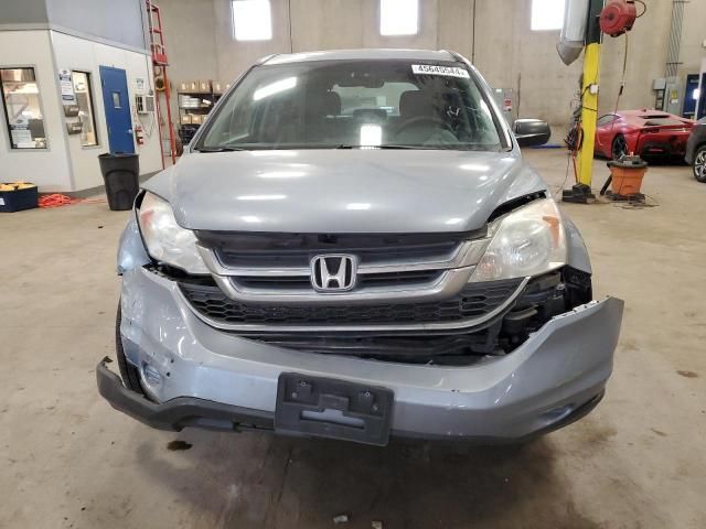 2010 Honda CR-V EX