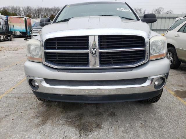 2006 Dodge RAM 1500 ST