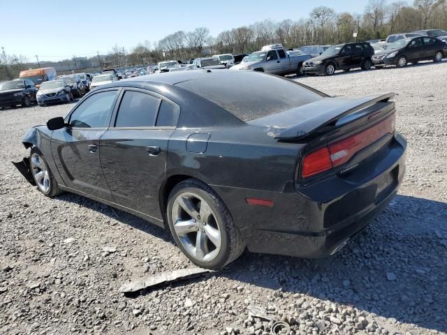 2013 Dodge Charger SXT