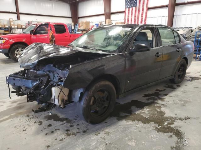 2006 Chevrolet Malibu LT