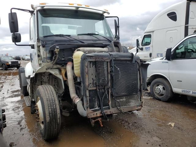 2006 International 8000 8600