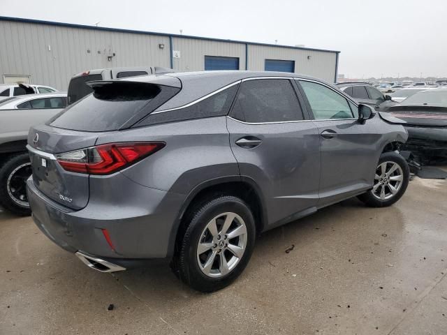 2019 Lexus RX 350 Base