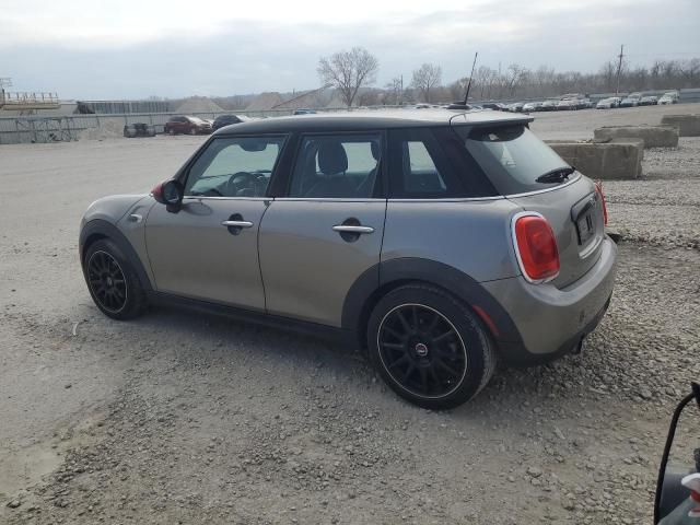 2017 Mini Cooper