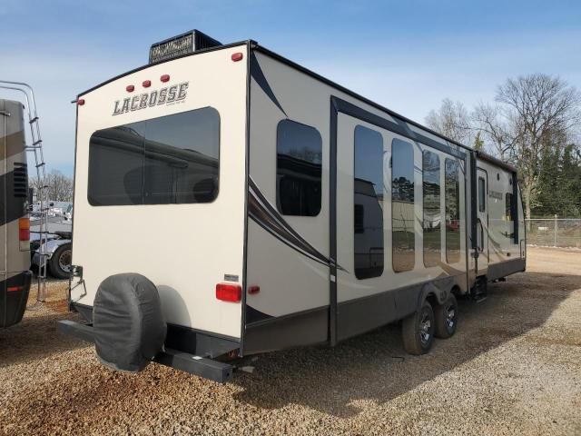 2018 Forest River Camper