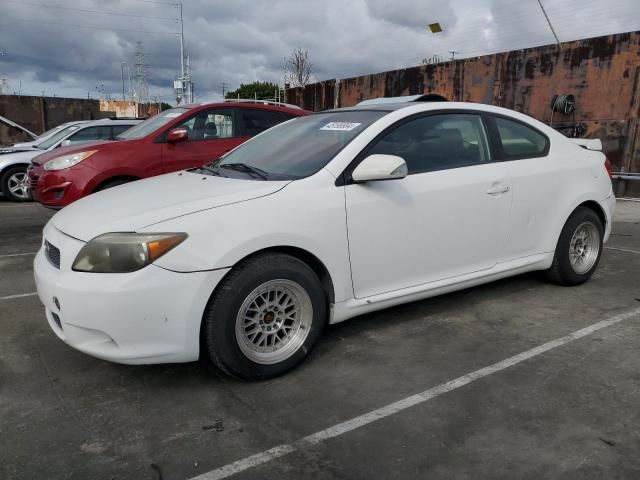 2007 Scion TC