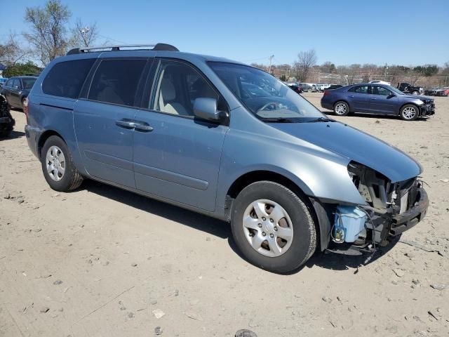 2008 KIA Sedona EX