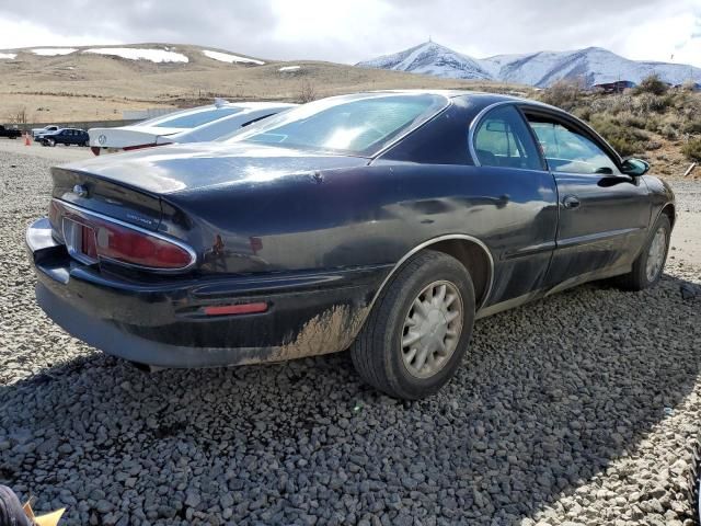 1995 Buick Riviera