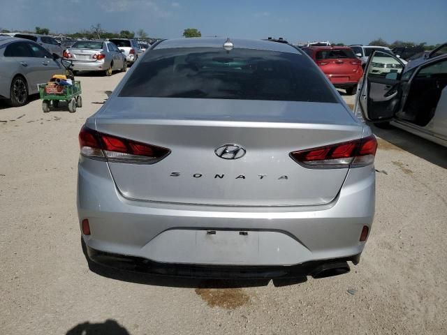 2019 Hyundai Sonata Limited