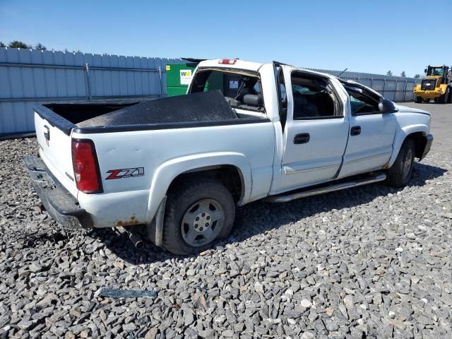 2006 Chevrolet Silverado K1500