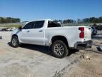 2019 Chevrolet Silverado K1500 LTZ