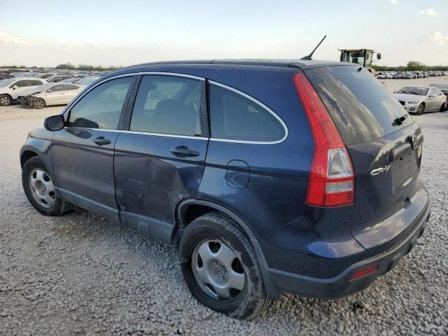 2008 Honda CR-V LX