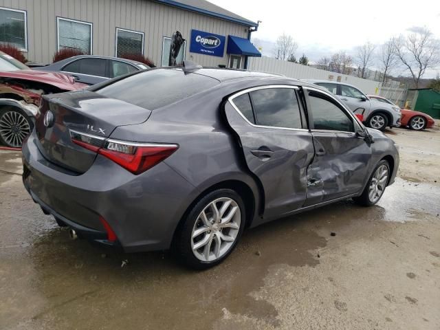 2019 Acura ILX