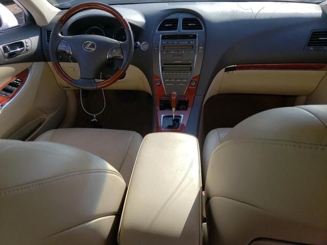 2012 Lexus ES 350