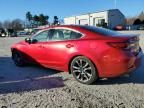 2016 Mazda 6 Grand Touring