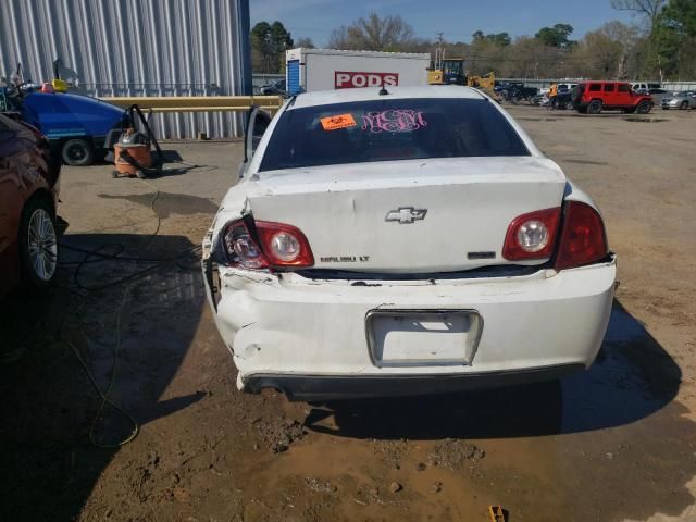 2010 Chevrolet Malibu 2LT