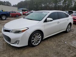 Toyota salvage cars for sale: 2014 Toyota Avalon Base