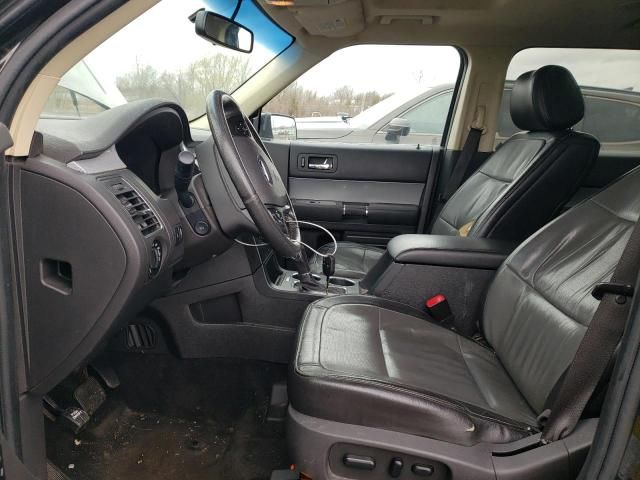 2014 Ford Flex SEL