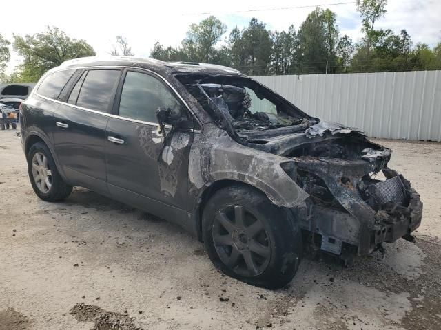 2008 Buick Enclave CXL