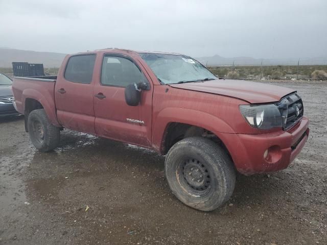 2006 Toyota Tacoma Double Cab