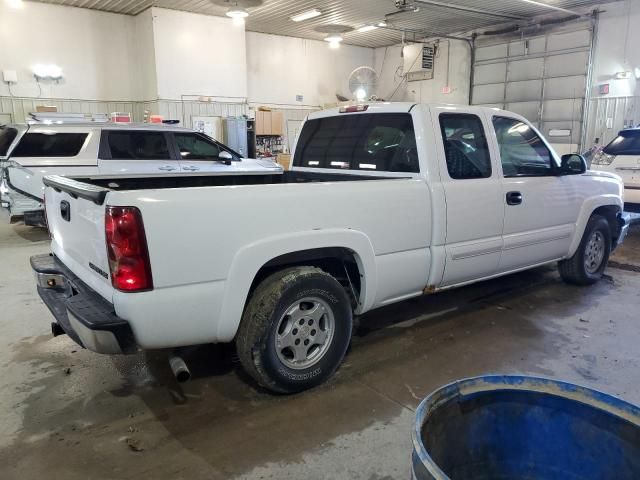 2003 Chevrolet Silverado C1500