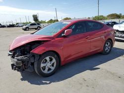 2014 Hyundai Elantra SE for sale in Miami, FL