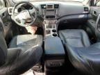 2013 Toyota Highlander Base